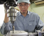 機械加工