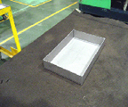 板金加工物