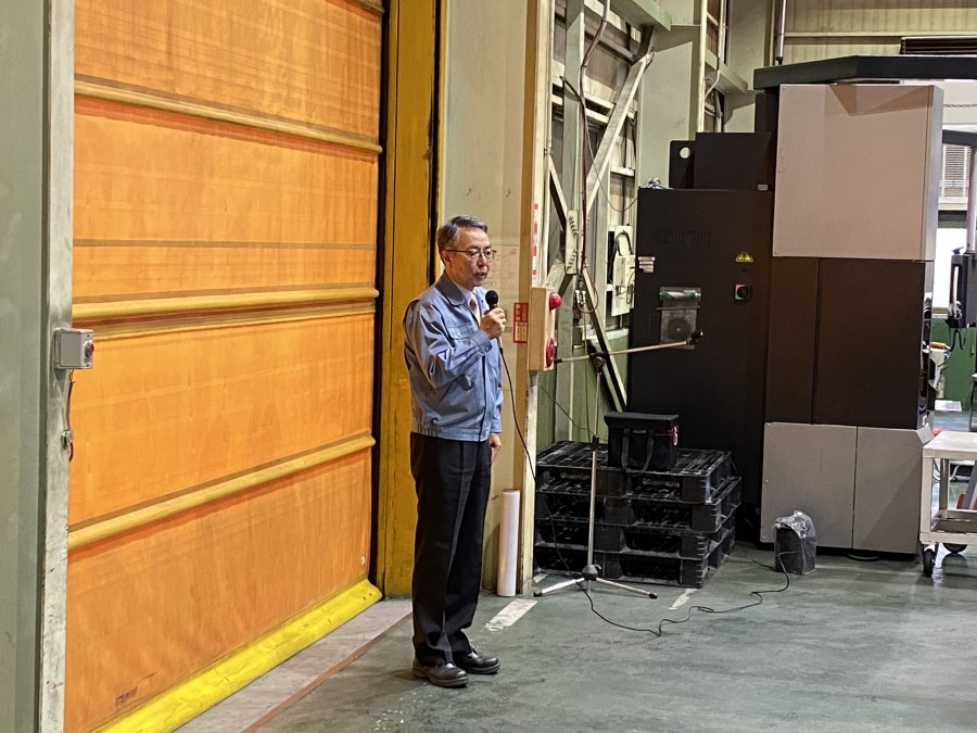 入社式 2020 コンチネンタル株式会社 富山